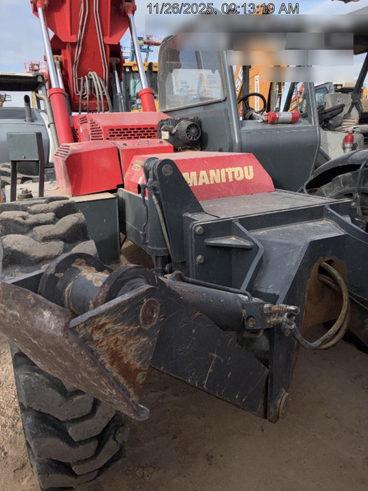 2019 MANITOU 12042