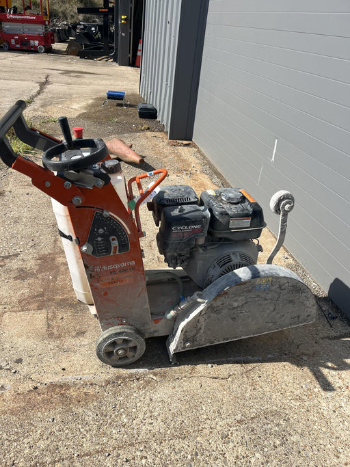 2024 HUSQVARNA FS 400 LV