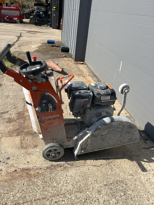 2024 HUSQVARNA FS 400 LV