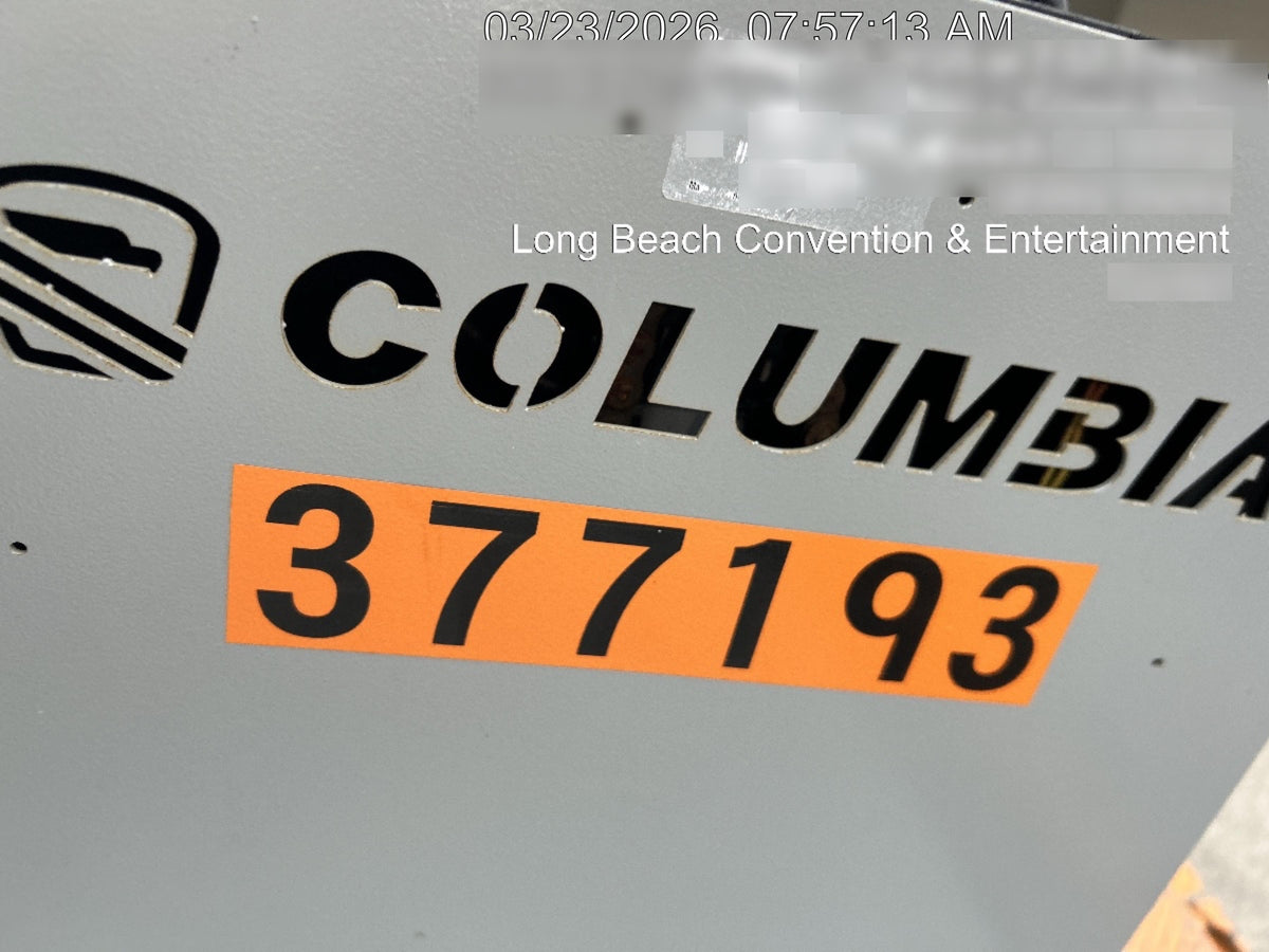 2023 COLUMBIA Stockchaser