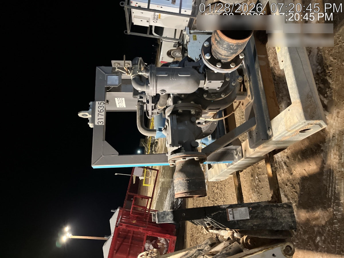 2023 ATLAS COPCO PAC F66 E
