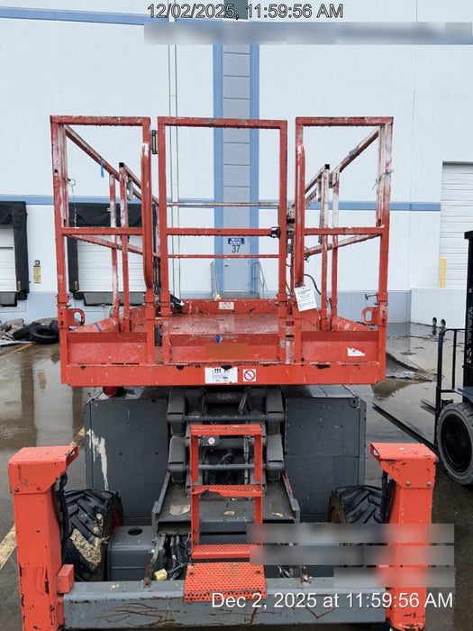 2019 SKYJACK SJ6832 RT