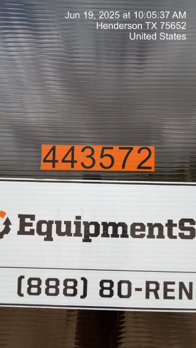 2024 TEXAS COOLING SYSTEMS Texas Icehouse