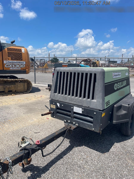 2019 SULLAIR 185-DPQ