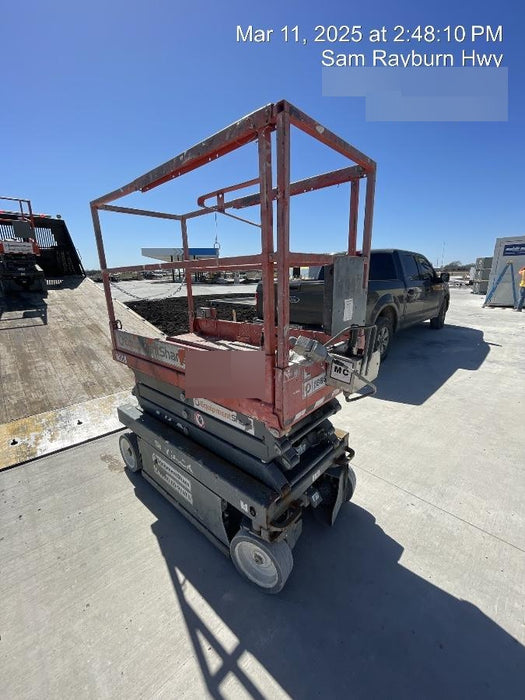 2018 SKYJACK SJIII-3219