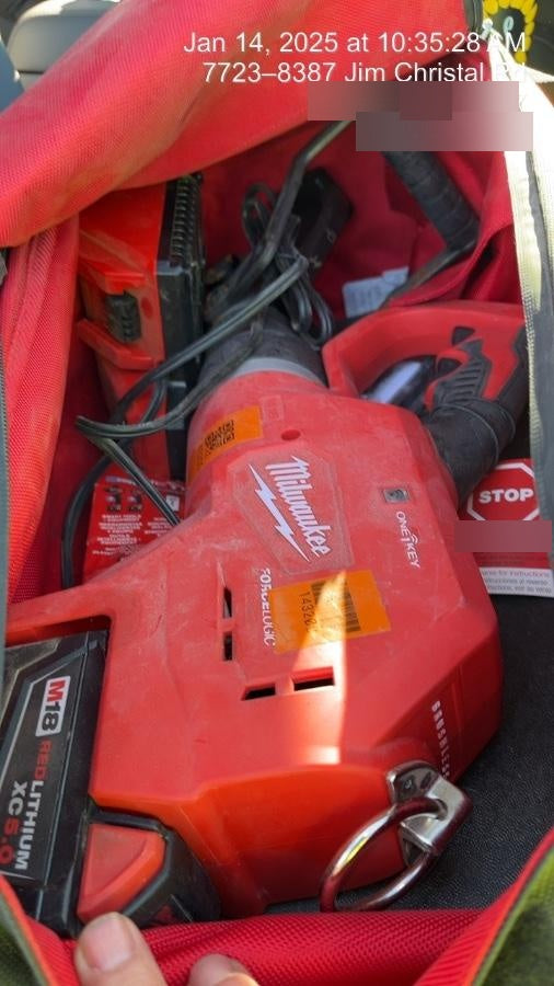 2021 MILWAUKEE 2776-21