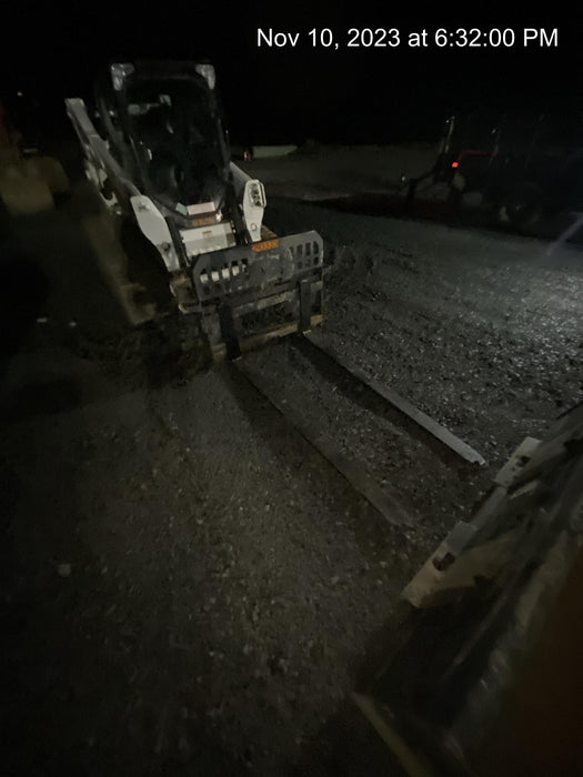 2023 SOLESBEE SPF-48