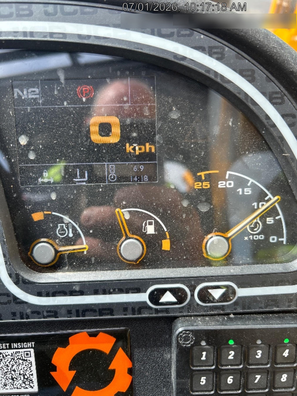 2026 JCB 509-42