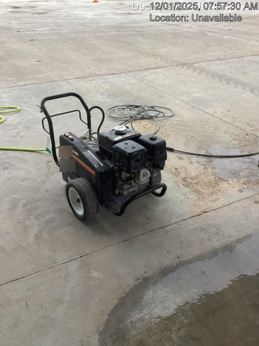 2025 MI-T-M CW-3504-5MGH