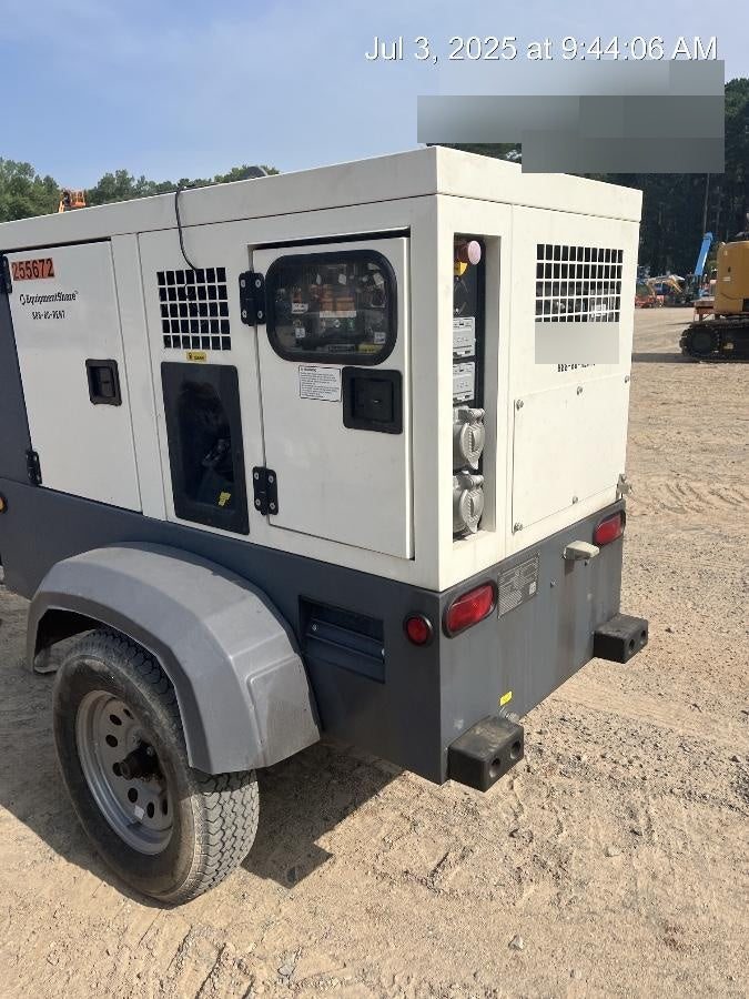 2022 ATLAS COPCO QAS25 CWK