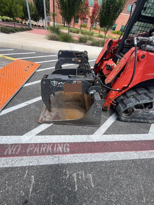 2020 PALADIN UTILITY GRAPPLE 11876-0022