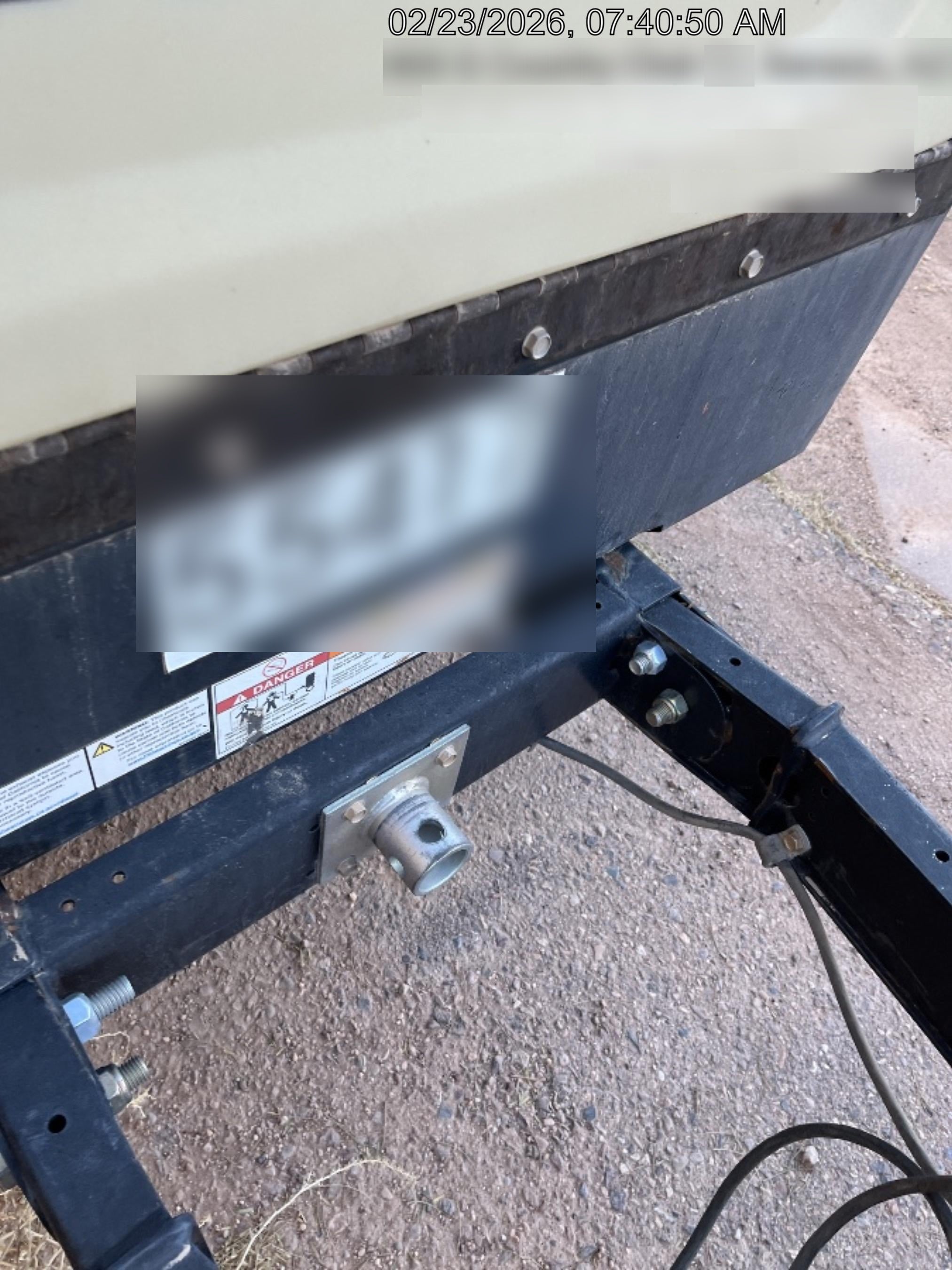 2019 DOOSAN C185WDO-T4F