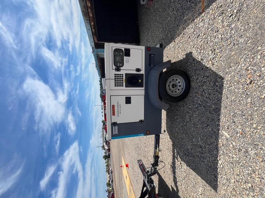 2022 ATLAS COPCO QAS25 CWK