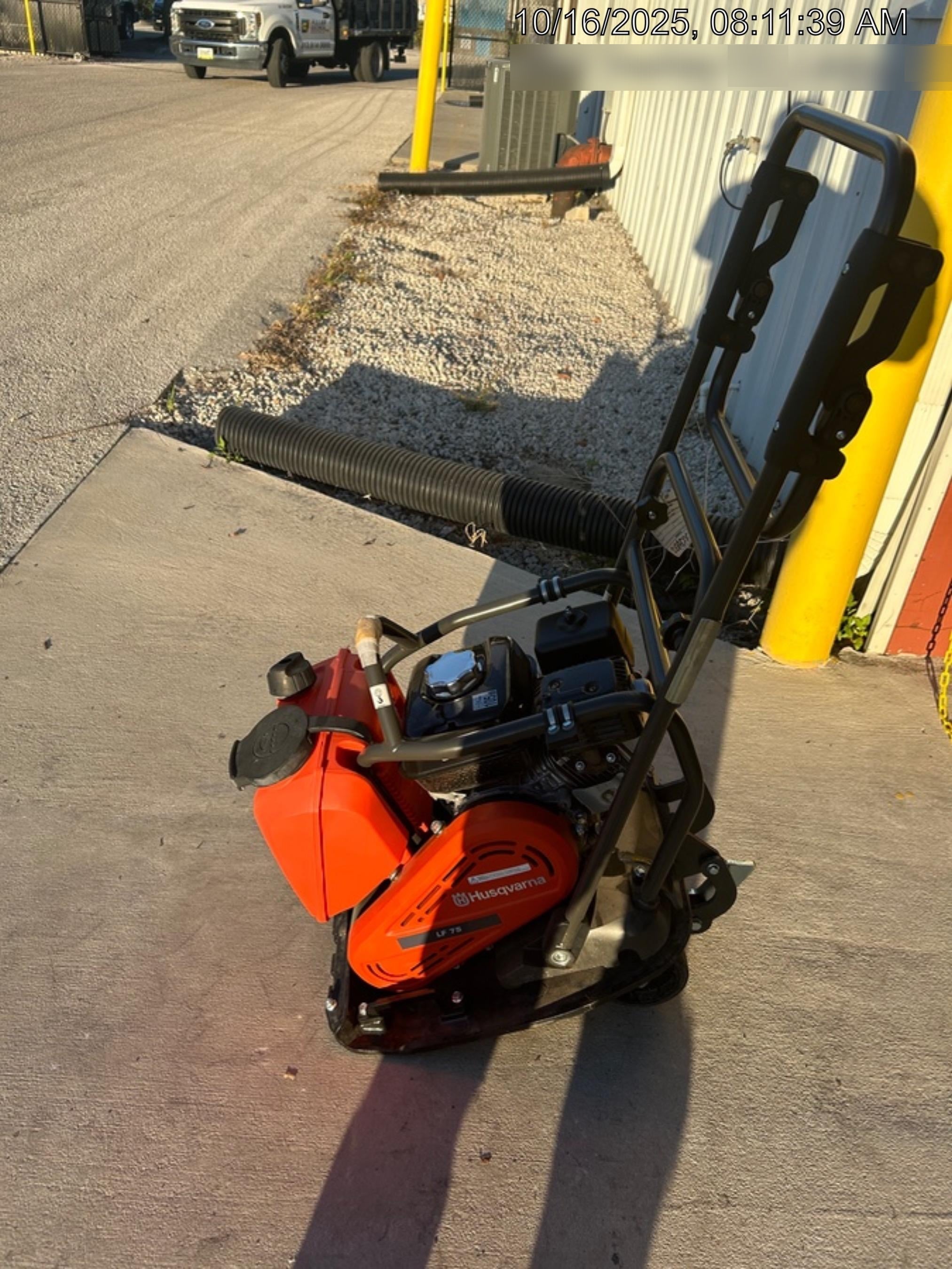 2024 HUSQVARNA LF75