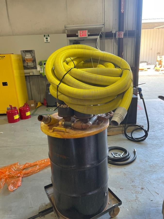 2023 TORNADO 98451