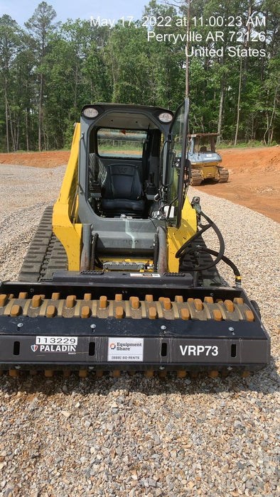 2020 PALADIN ASSY73PD