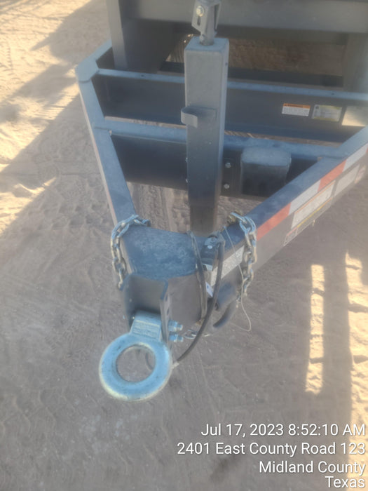 2023 ATLAS COPCO QAS 175