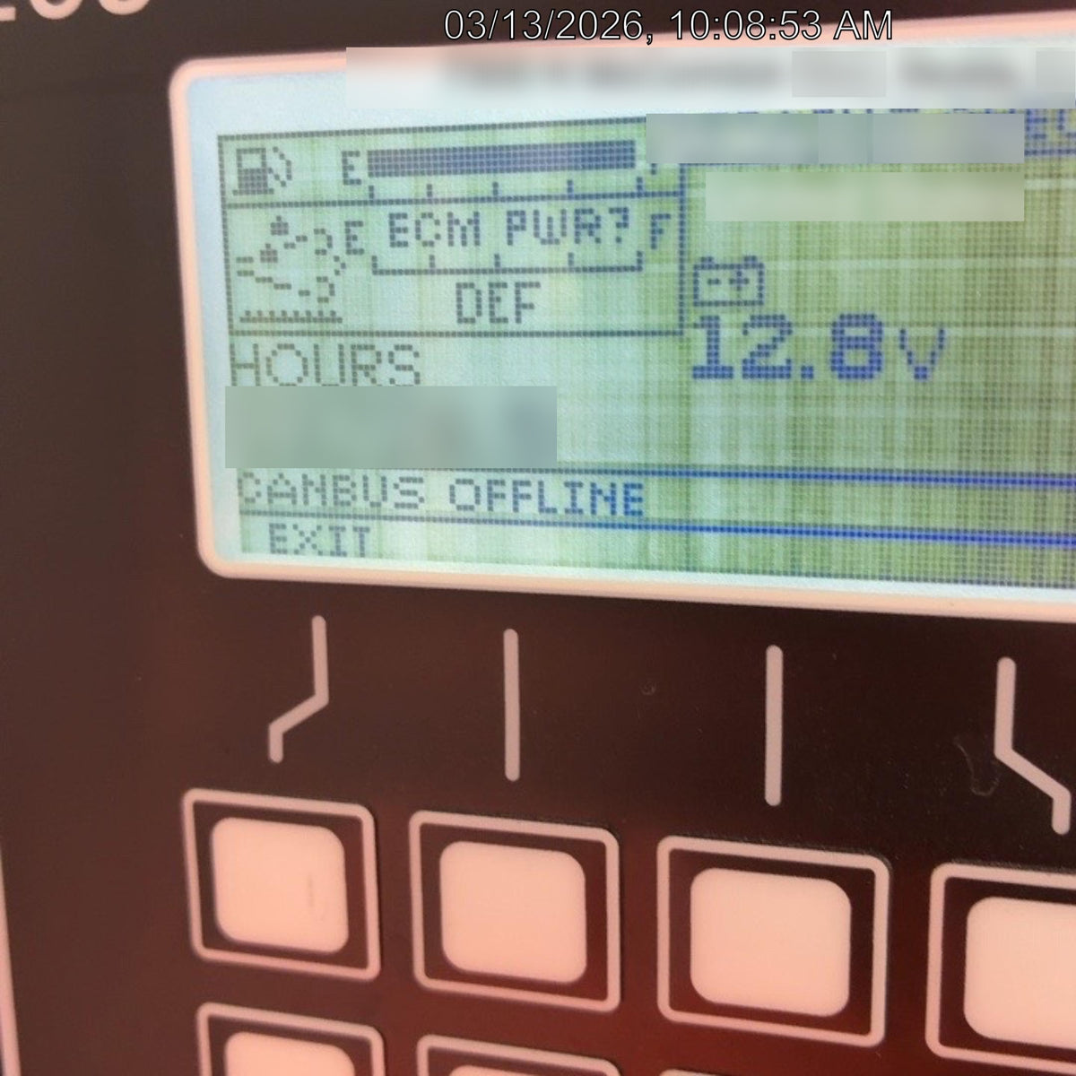 2023 MULTIQUIP DCA70