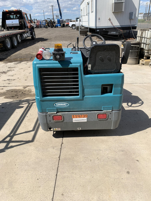 2020 TENNANT S20 LPG