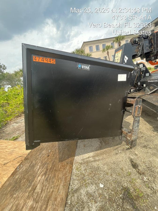 2024 STAR INDUSTRIES 1425