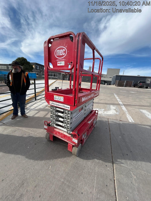 2019 MEC Micro 19