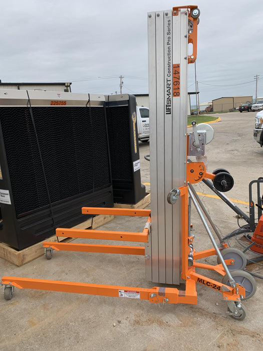 2021 LIFTSMART MLC-24