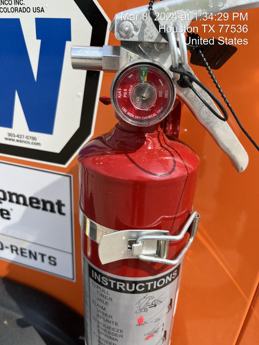 2024 WANCO WLTT-4MM4K