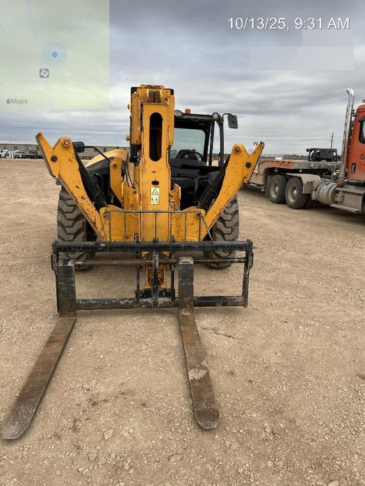 2019 JCB 512-56