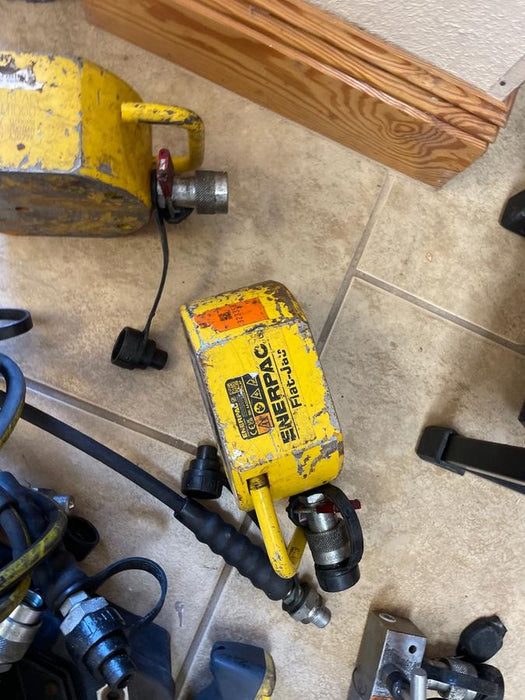 2023 ENERPAC RSM1000