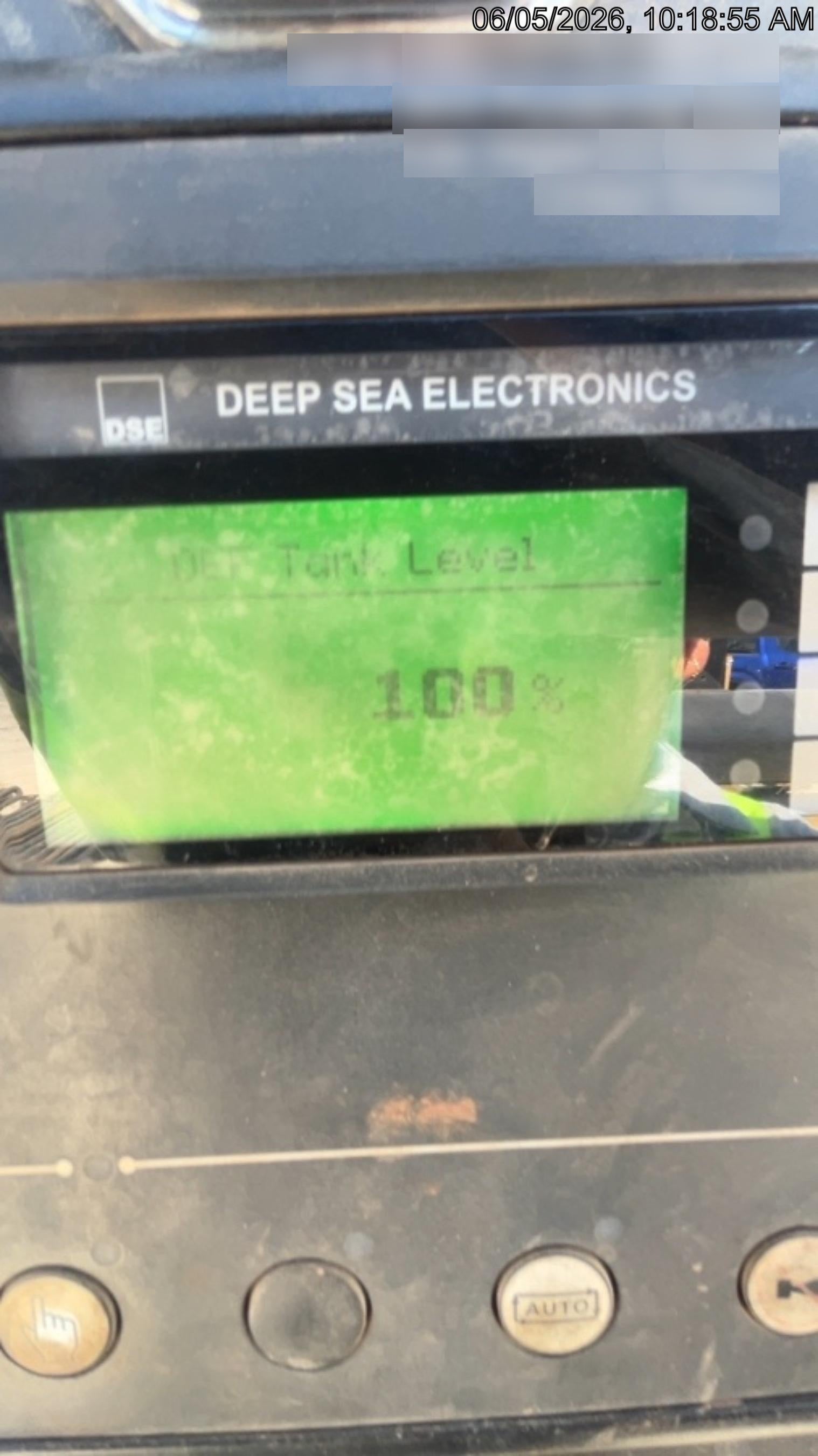 2020 ATLAS COPCO QAS 70
