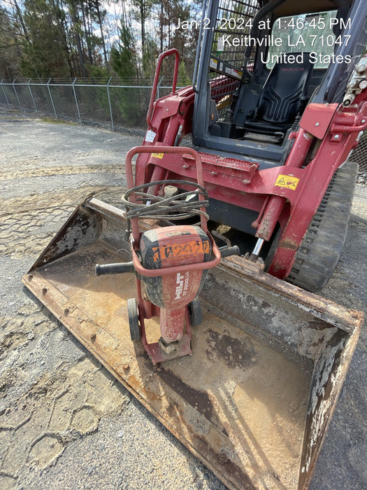 2020 HILTI TE 3000-AVR