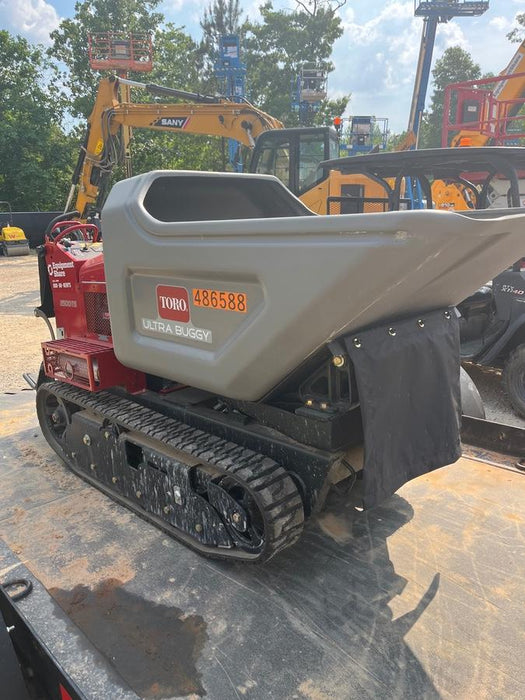 2025 TORO MBTX 2500-TS