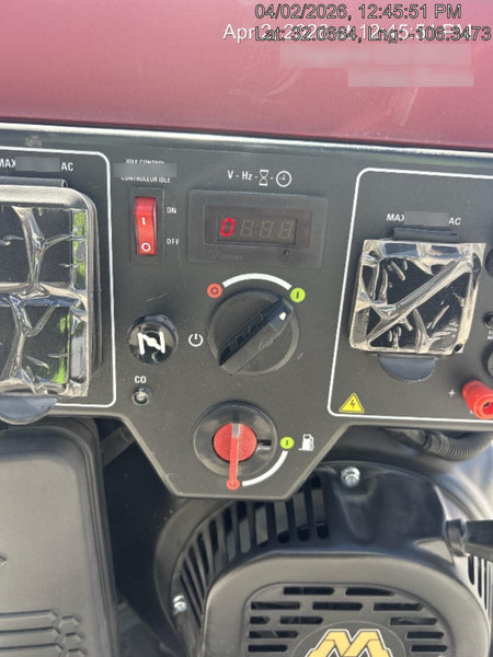 2025 MI-T-M GEN-6500-0MM1