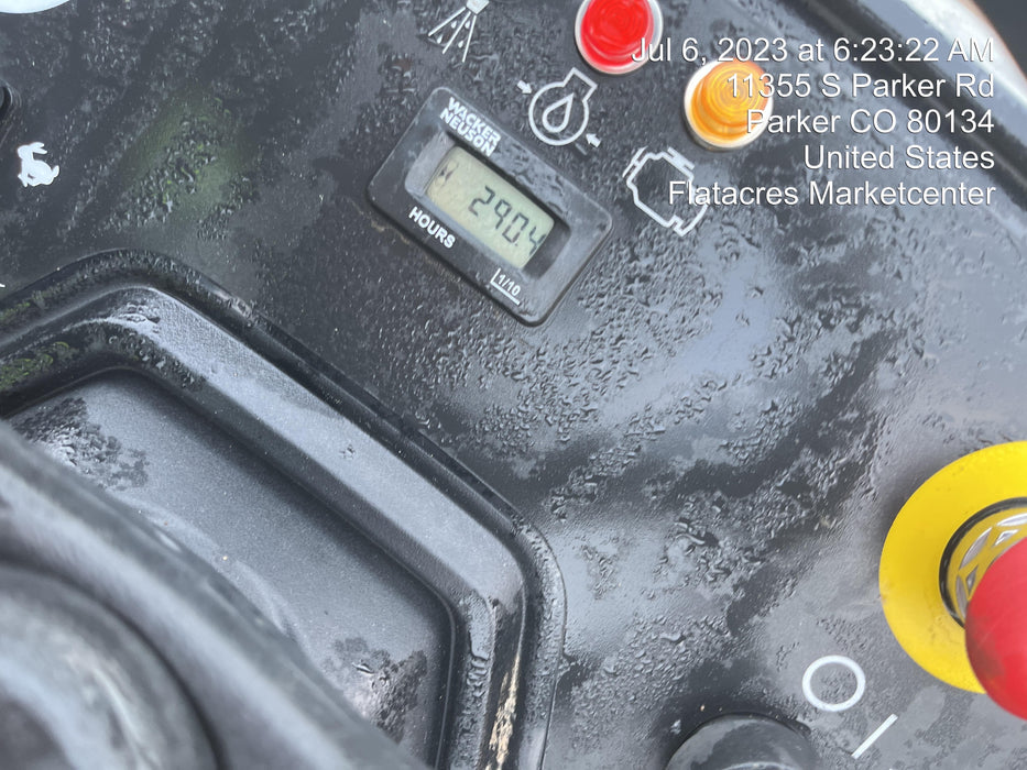 2023 WACKER NEUSON RD12A