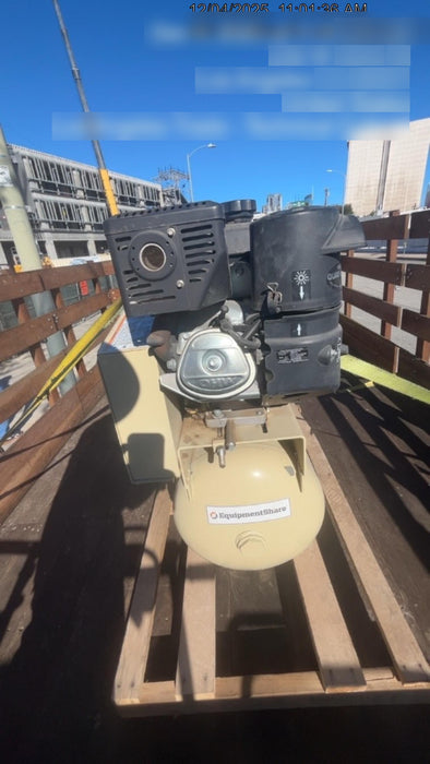 2022 INGERSOLL RAND 2475F14G