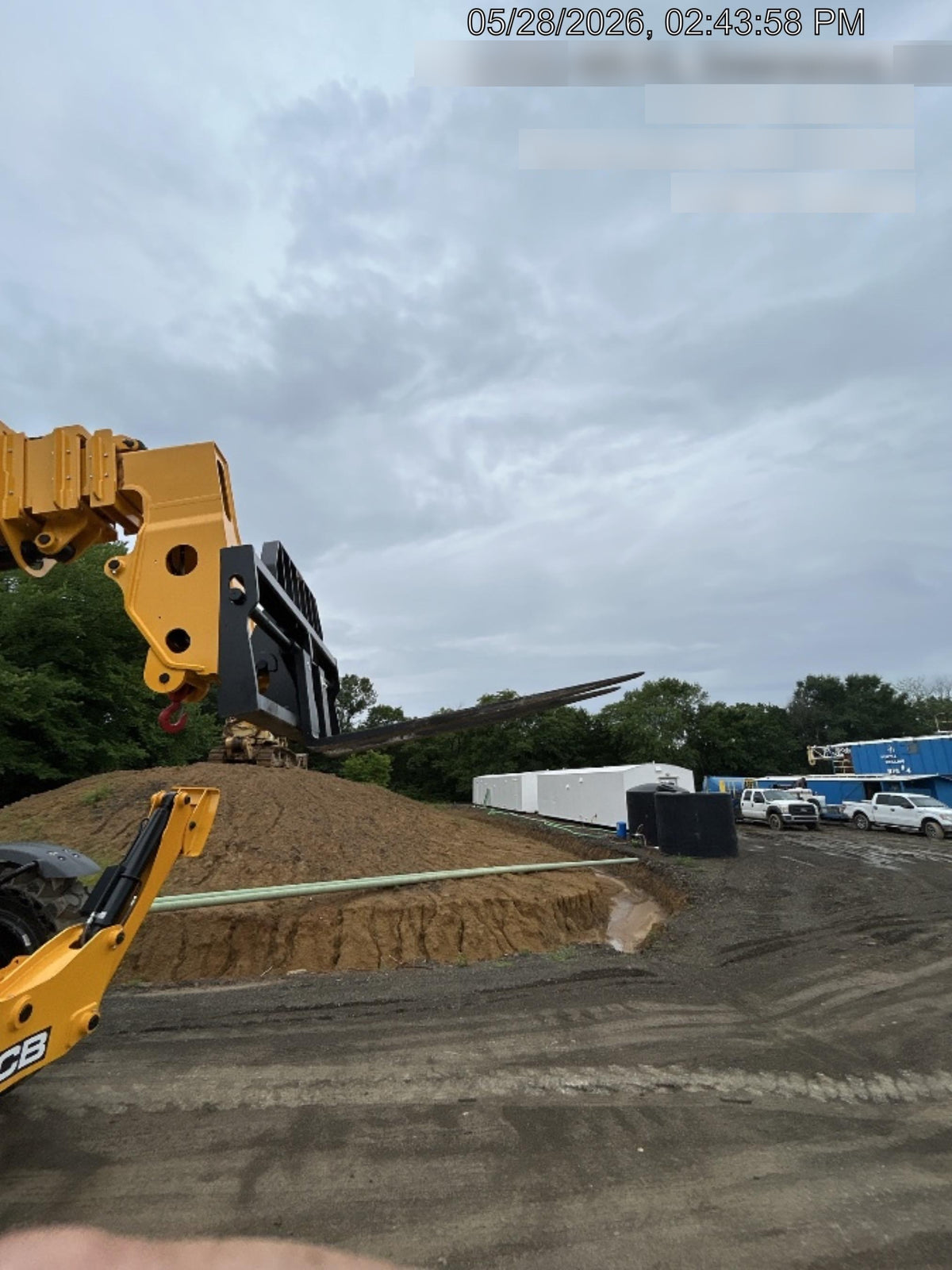 2026 JCB 510-56