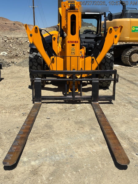 2025 JCB 510-56