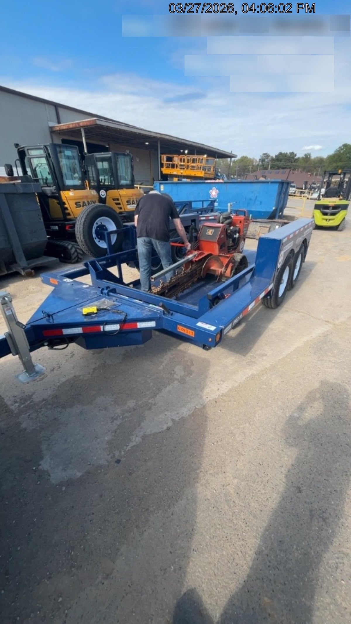 2026 AIR TOW Pro-16
