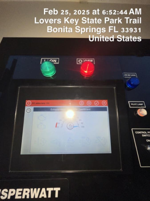 2022 MULTIQUIP DCA300