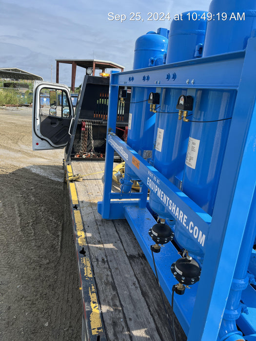 2024 HANKISON RDH-1550G