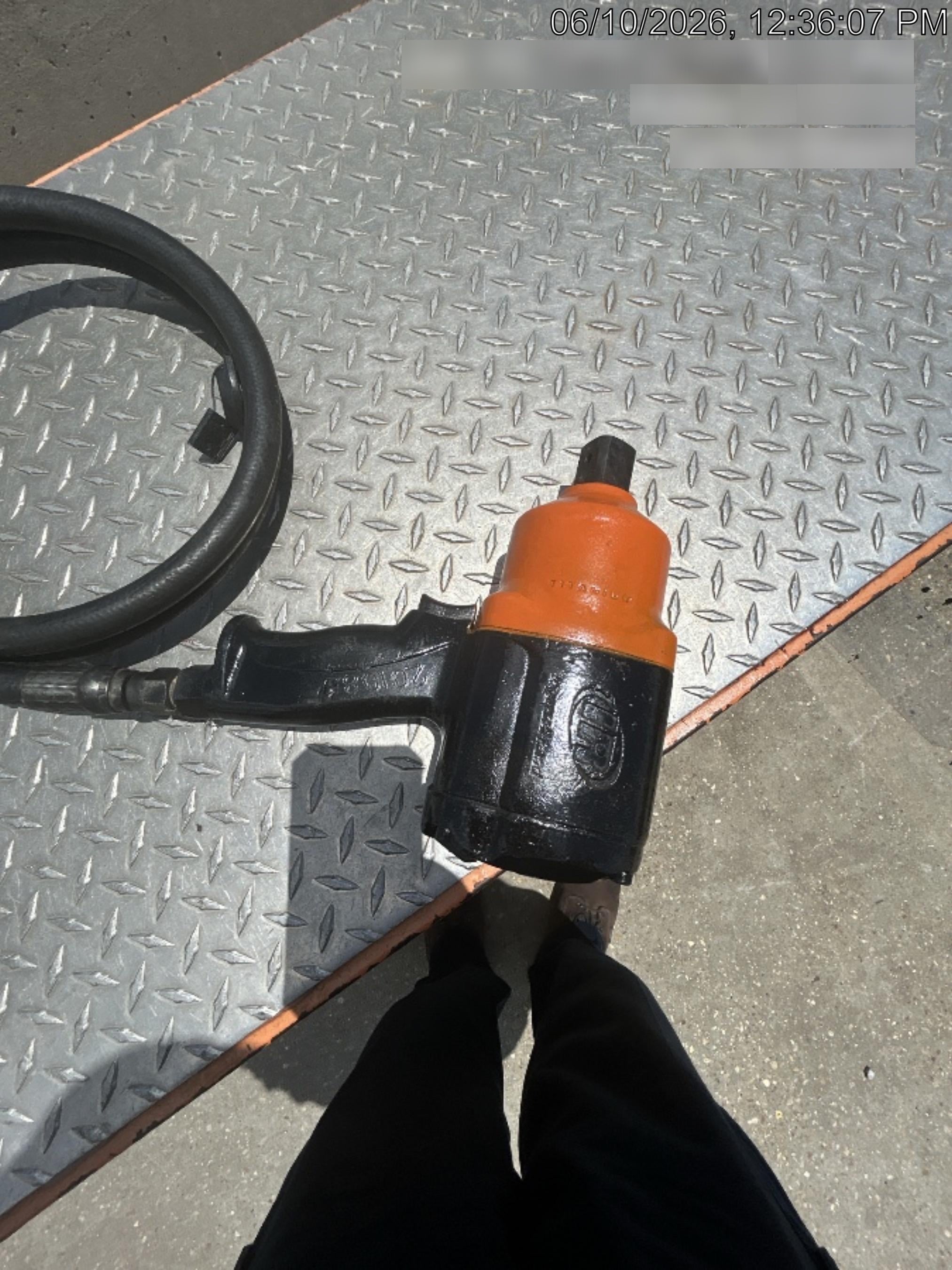 2022 INGERSOLL RAND 2925P3TI