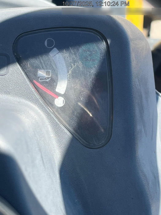 2020 KOMATSU FG25T-16