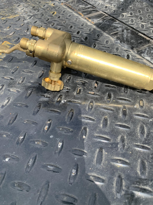 2021 MATHEY DEARMAN 3SA