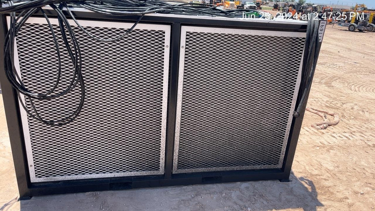 2024 AES AES25TDH44TTA