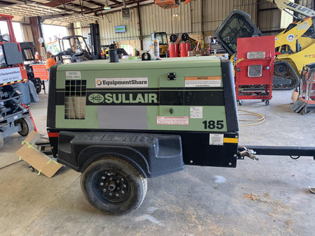 2019 SULLAIR 185D-DPQ KU4F