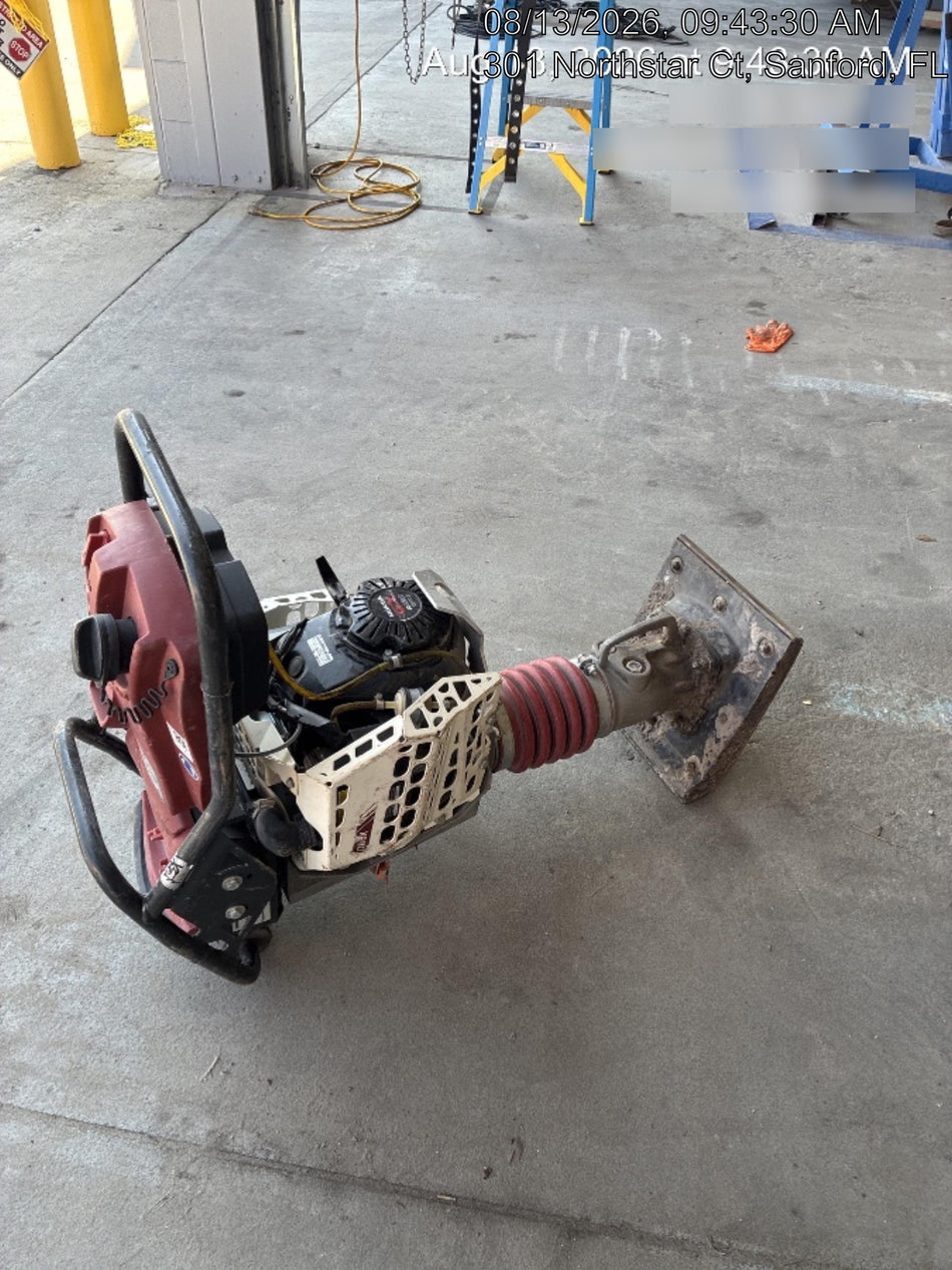 2024 DYNAPAC DR6X