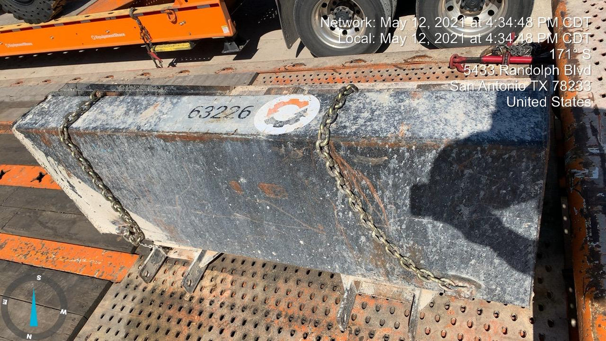 2019 ARROW MATERIAL HANDLING 3207218WFM