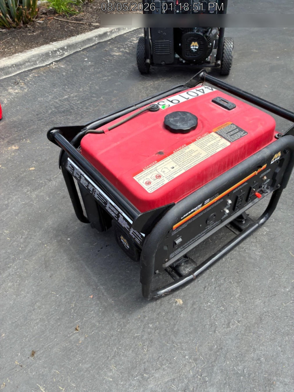 2024 MI-T-M GEN-3600-0MM0