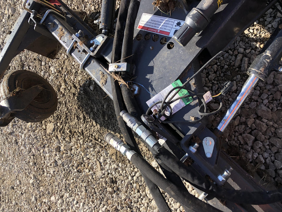 2020 PALADIN MX7H-0022