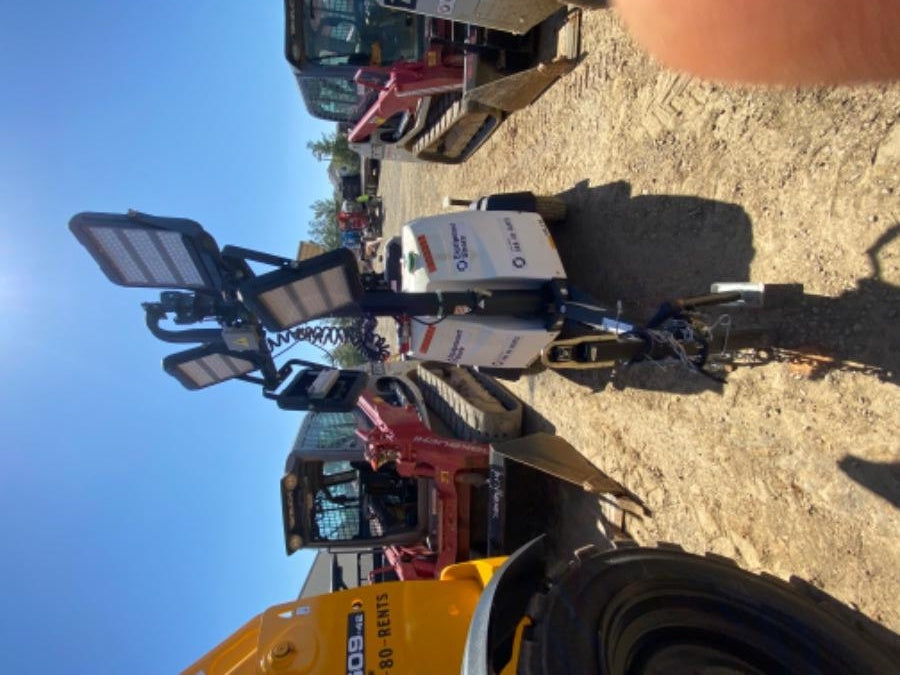 2023 GENERAC MLT2